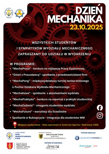 Dzień Mechanika
