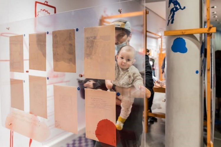  Wyczuwanki – zabawy sensoryczne w muzeum