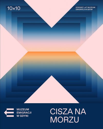 Cisza na morzu | Noc ambientowa
