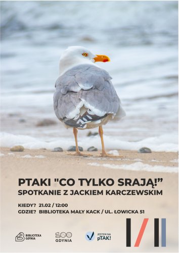 Ptaki 