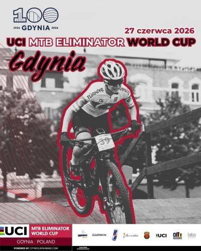 Puchar Świata MTB Eliminator