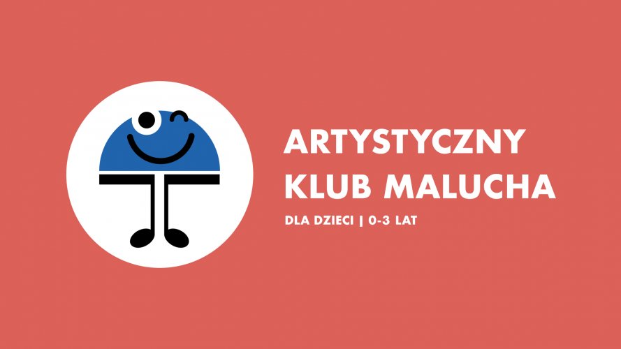 Artystyczny Klub Malucha | zajęcia dla dzieci 0–3 lat