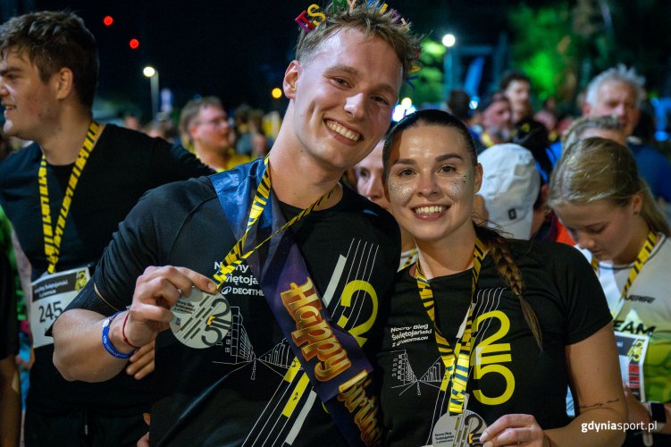 Nocny Bieg Świętojański