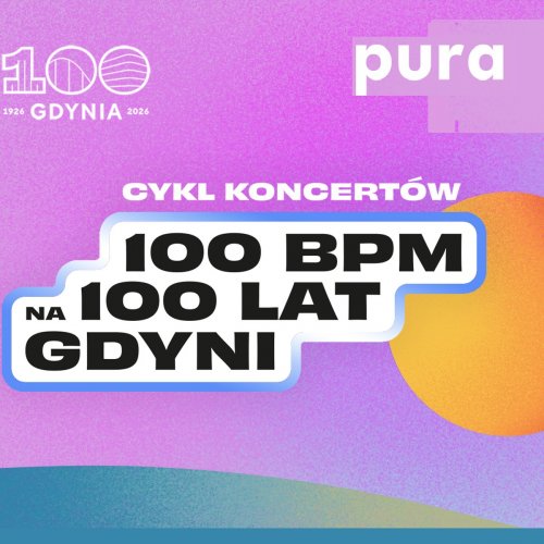 Łona x Konieczny x Krupa - 100BPM na 100Lat Gdyni
