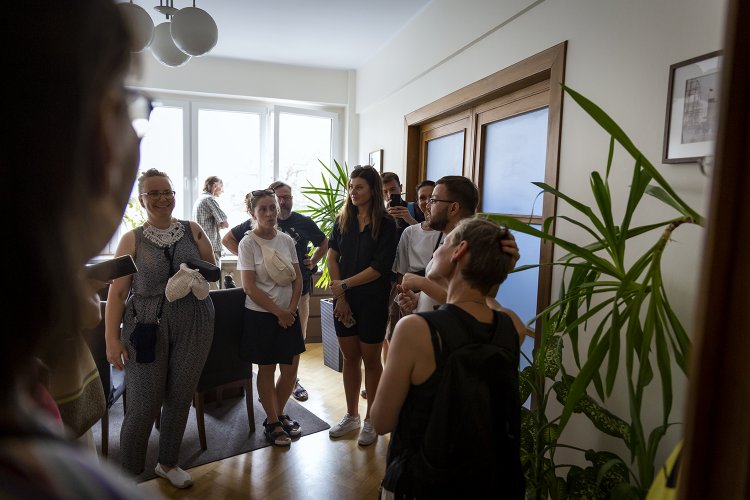 fot. Przemysław Kozłowski