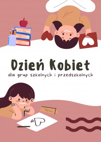 Dzień Kobiet dla grup szkolnych i przedszkolnych 2026