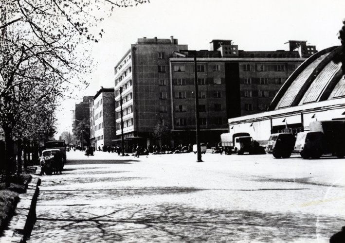 Gdynia – dzieło otwarte. Oprowadzanie po wystawie z przewodnikiem