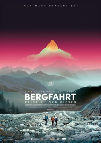 21. MDAG: Tajemnice Matterhornu (Mountain Ride)