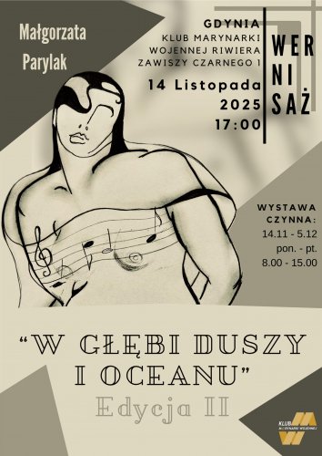 Wernisaż Małgorzaty Parylak 