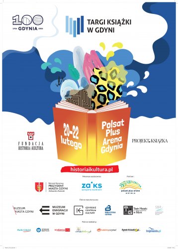 Targi Książki w Gdyni