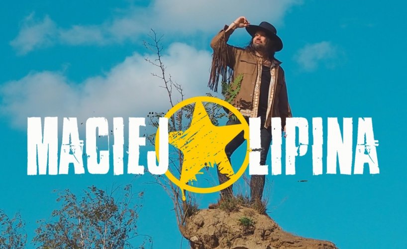 Maciej Lipina