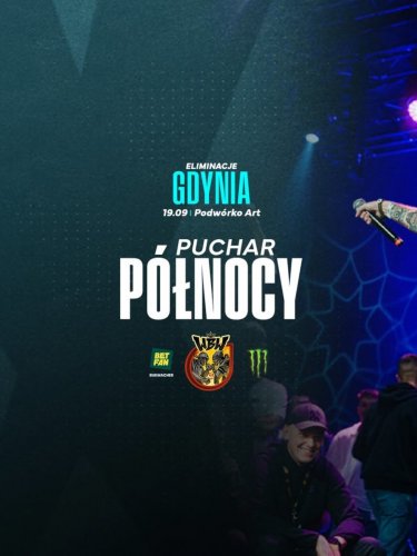 XX edycja WBW Freestyle Battle