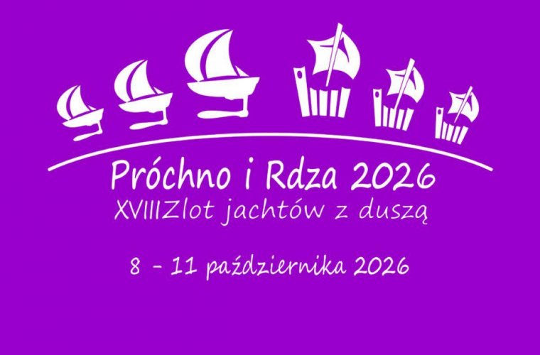 Zlot „Próchno i Rdza” organizowany jest co roku w drugi weekend października (fot. mat. organizatora)
