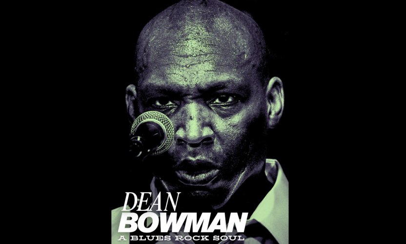 Dean Bowman