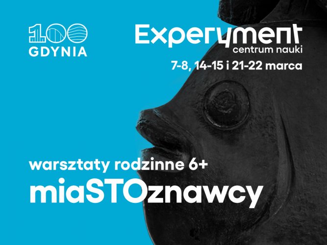 Warsztaty Rodzinne. miaSTOznawcy