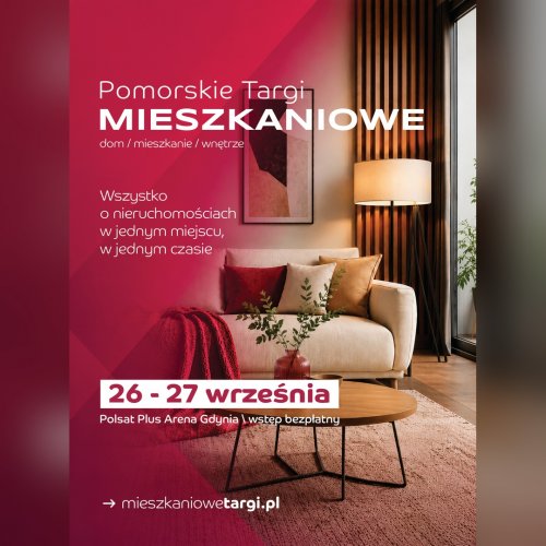Pomorskie Targi Mieszkaniowe