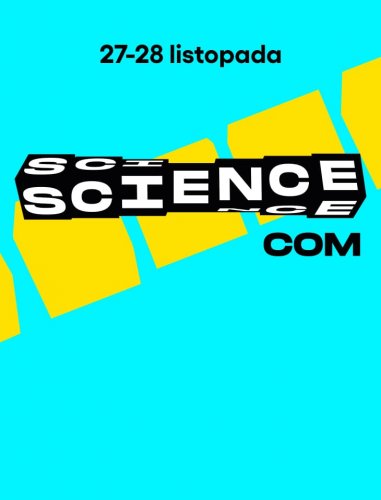  ScienceCom 2025. ABC naukowej komunikacji