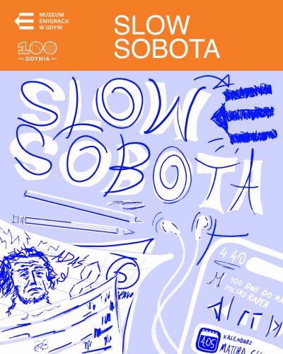 Slow Sobota | maturalna grupa wsparcia i warsztaty dla młodzieży 15-19 lat