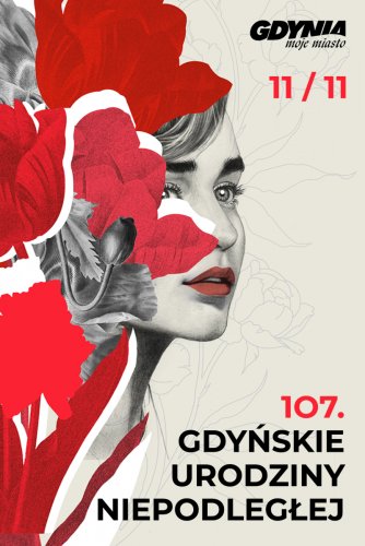  107. Gdyńskie Urodziny Niepodległej