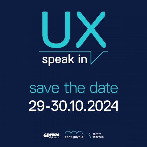 Speak in_UX 2024
