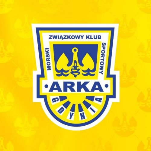 Arka Gdynia - Puszcza Niepołomice