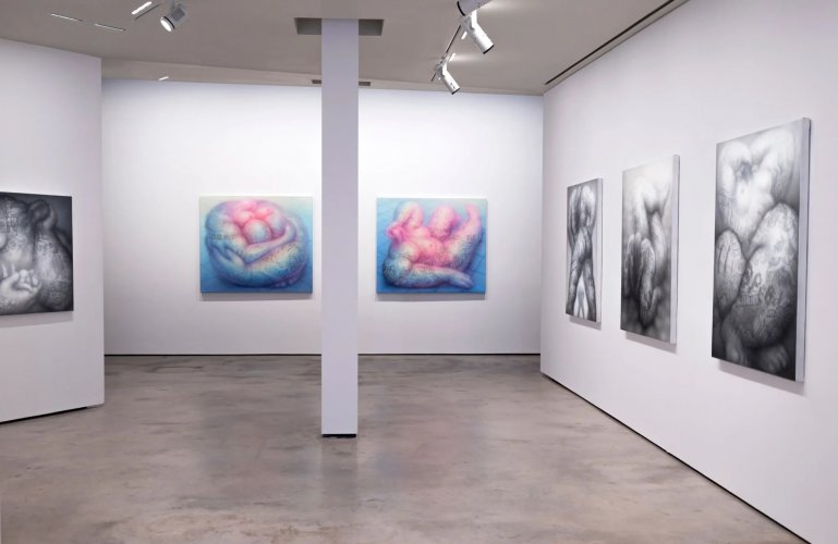 Starter do kultury: Warsztaty ze sztuką – o akceptacji ciała w kulturze oceny