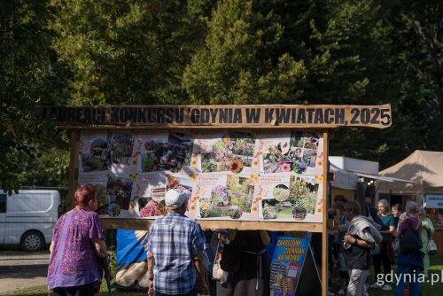 Rozstrzygnięcie konkursu nastąpi we wrześniu na wydarzeniu „Dary Ziemi