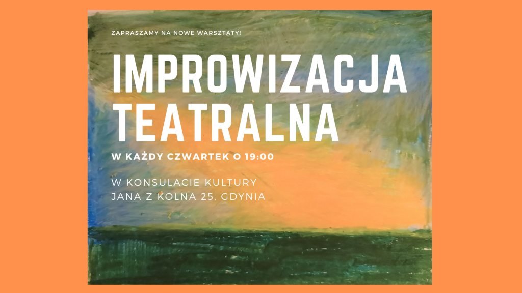 Improwizacja Teatralna