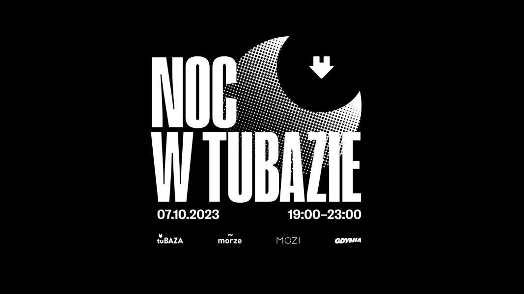 Noc w tuBazie 2023 