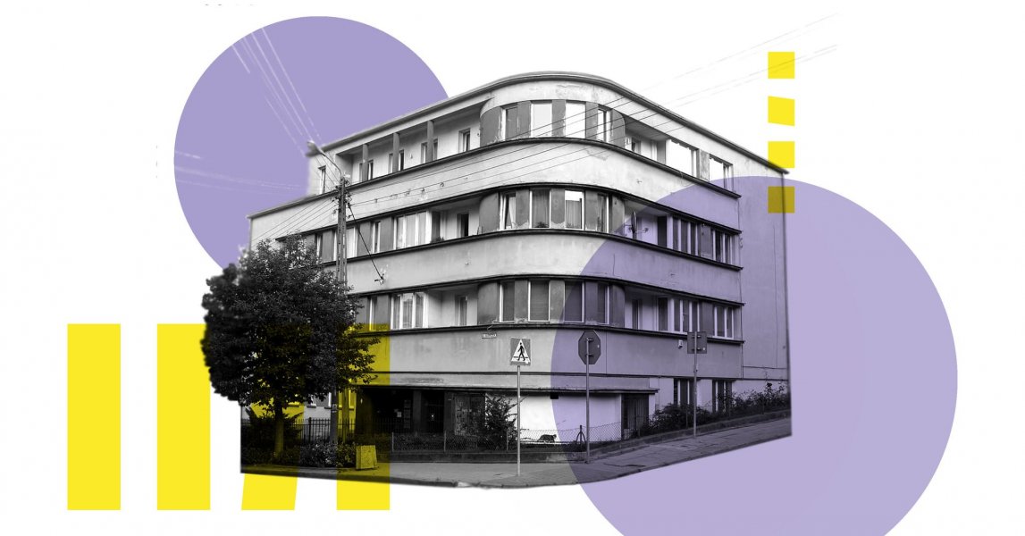 Spacer historyczny z Andrzejem Buslerem
