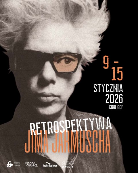 Retrospektywa Jima Jarmuscha