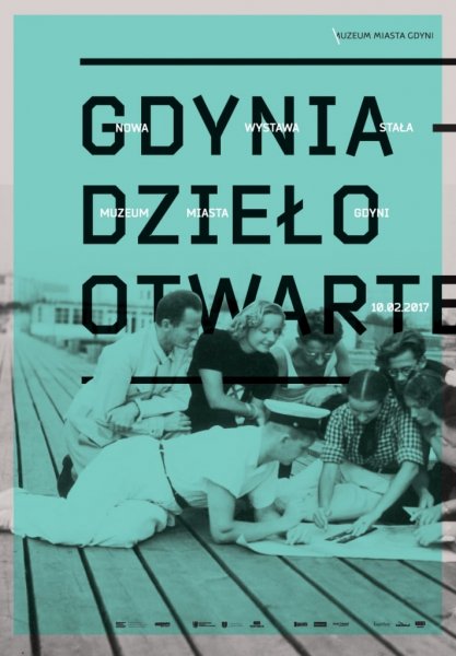 Oprowadzanie po wystawie 