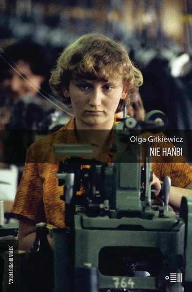 Olga Gitkiewicz 