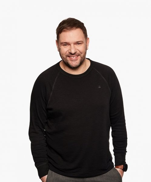 Tomasz Karolak