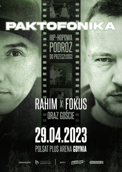 Paktofonika: 