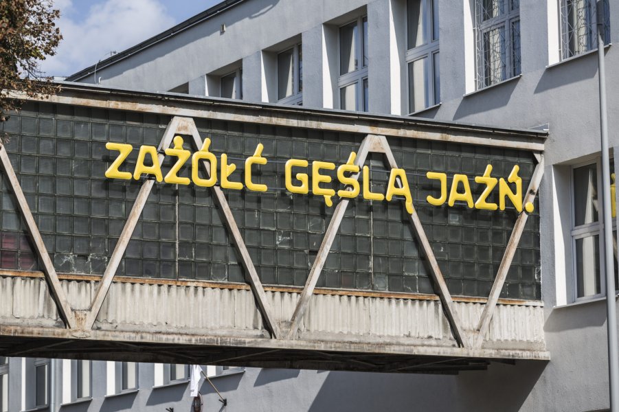 Starter do kultury: Warsztaty projektowania miasta. Współtworzę miasto – kreatywne warsztaty projektowe