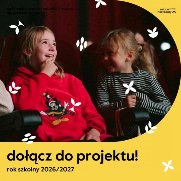 Edukacja Młode Horyzonty 2026/2027