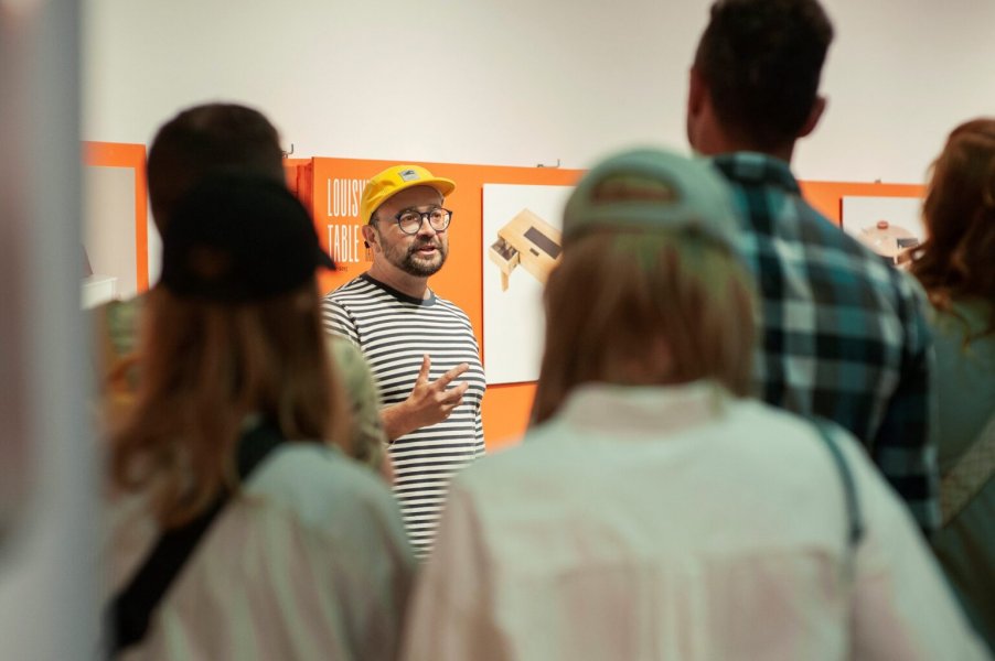 Jakub Szczęsny zaprasza: prof. Mirosław Miętus – klimat. Spotkanie z publicznością