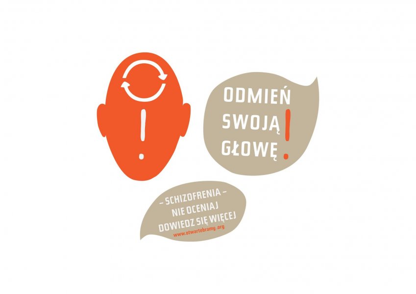 „Odmień swoją głowę”