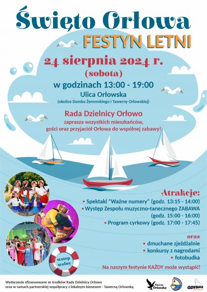 Święto Orłowa