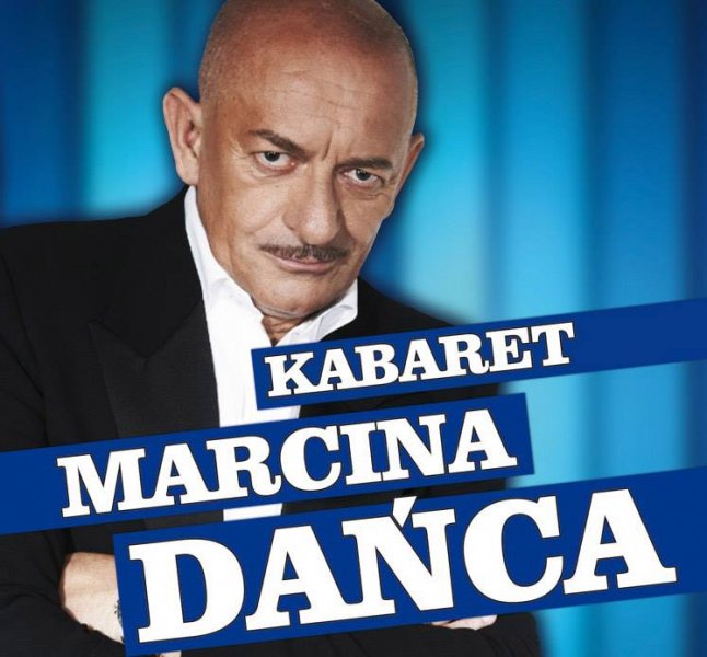 Marcin Daniec