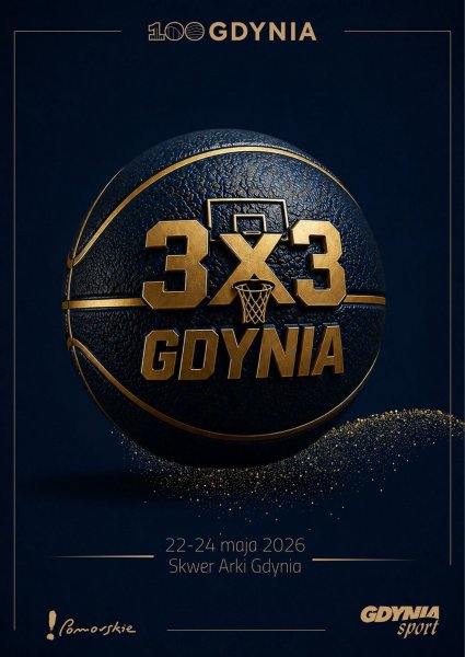 3x3 QUEST Gdynia 2026