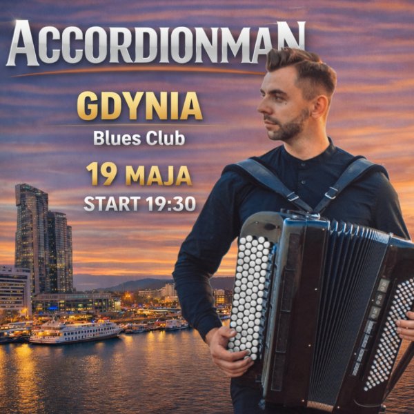 Accordionman