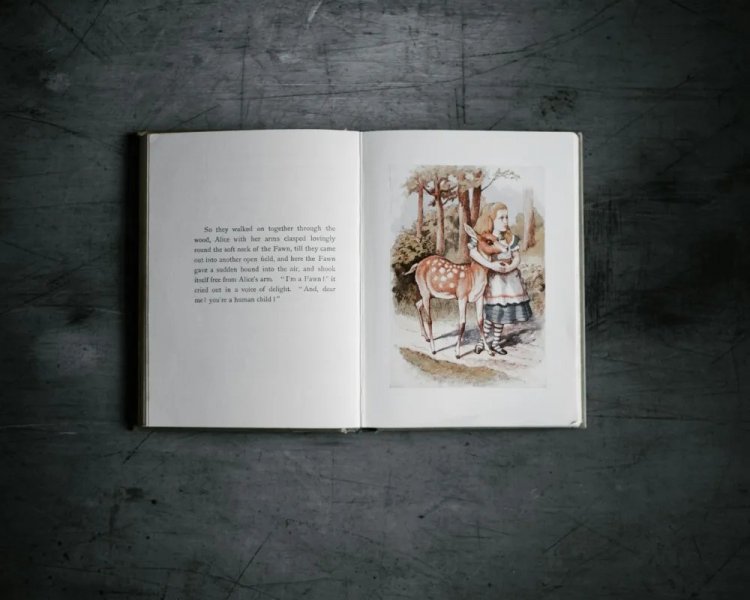 It's storytime! - Picture Books and fun. Wspólnie czytamy książeczki i bawimy się po angielsku