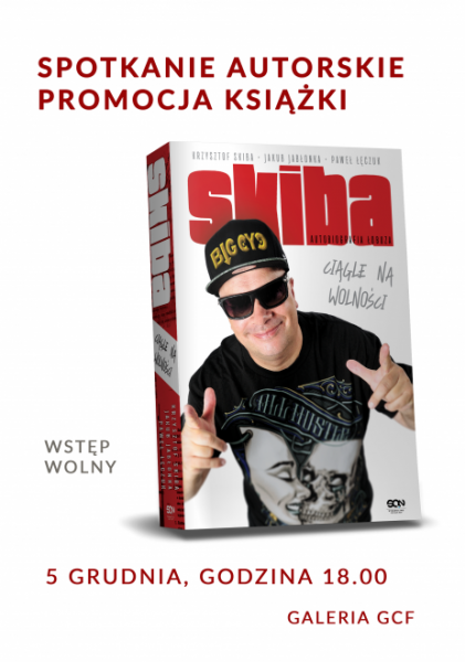 Krzysztof Skiba