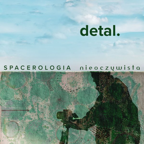 Spacery fotograficzne detal. z Michałem Górnisiewiczem 