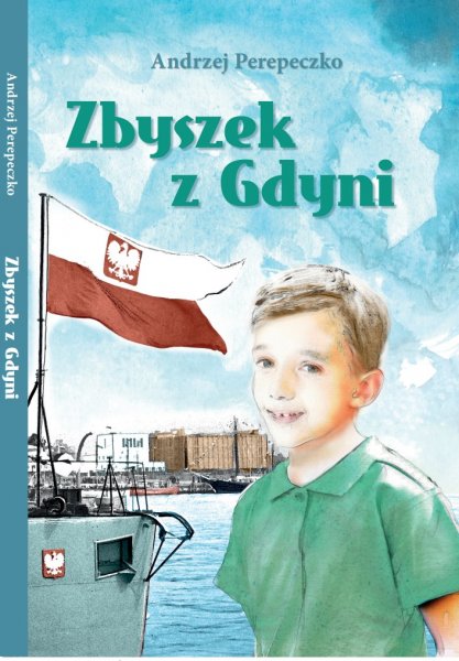 Promocja książki Andrzeja Wincentego Perepeczki - Zbyszek z Gdyni (fot. pexels.com)