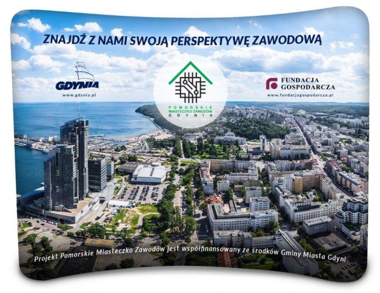 Pomorskie Miasteczko Zawodów: Strategia marketingowa – droga do sukcesu firmy