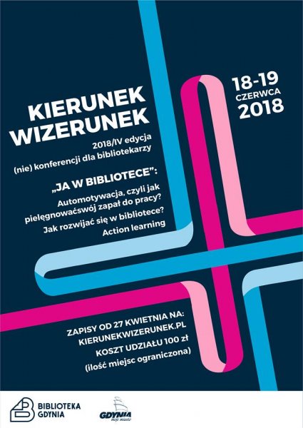 (nie)konferencja Kierunek-Wizerunek 
