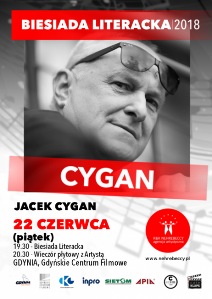 Biesiada literacka i wieczór płytowy 